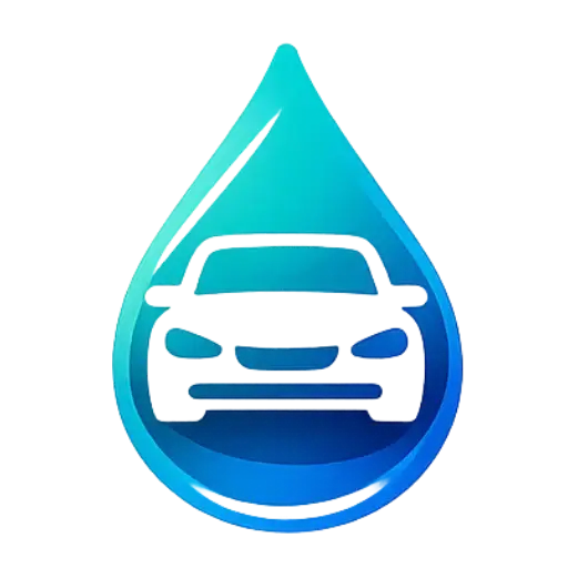Lavage auto à domicile Bégadan